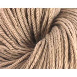 Lotus CASHMERE DK farge 404 Naturlig brun